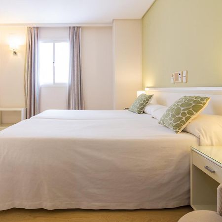 Hotel Plateria Écija Εξωτερικό φωτογραφία