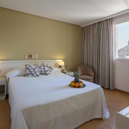 Hotel Plateria Écija Εξωτερικό φωτογραφία