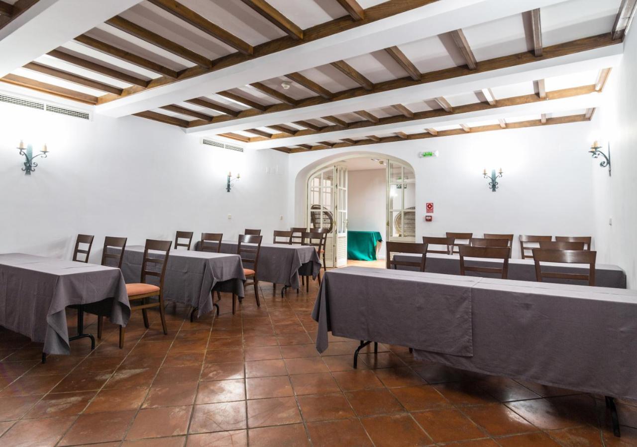 Hotel Plateria Écija Εξωτερικό φωτογραφία