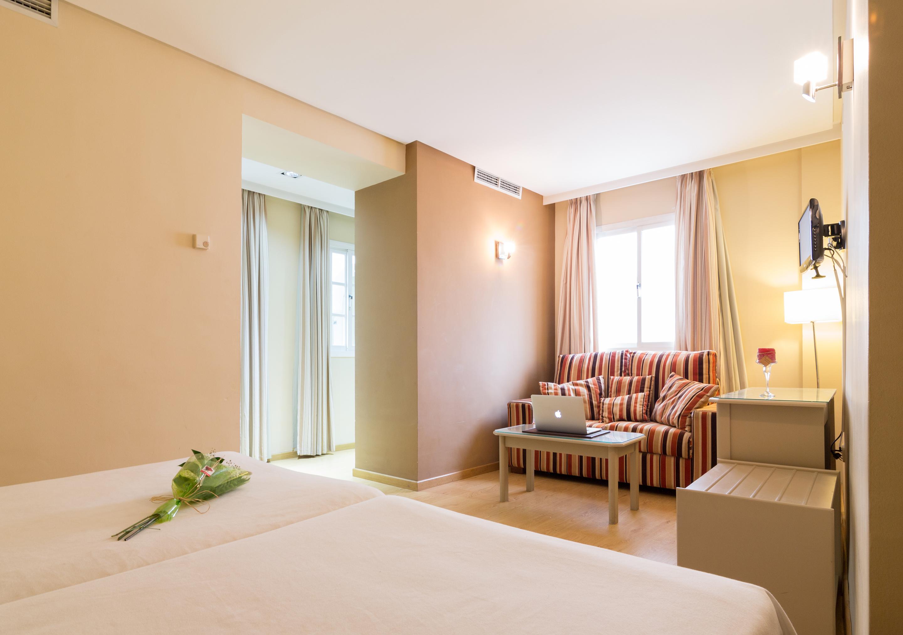 Hotel Plateria Écija Εξωτερικό φωτογραφία