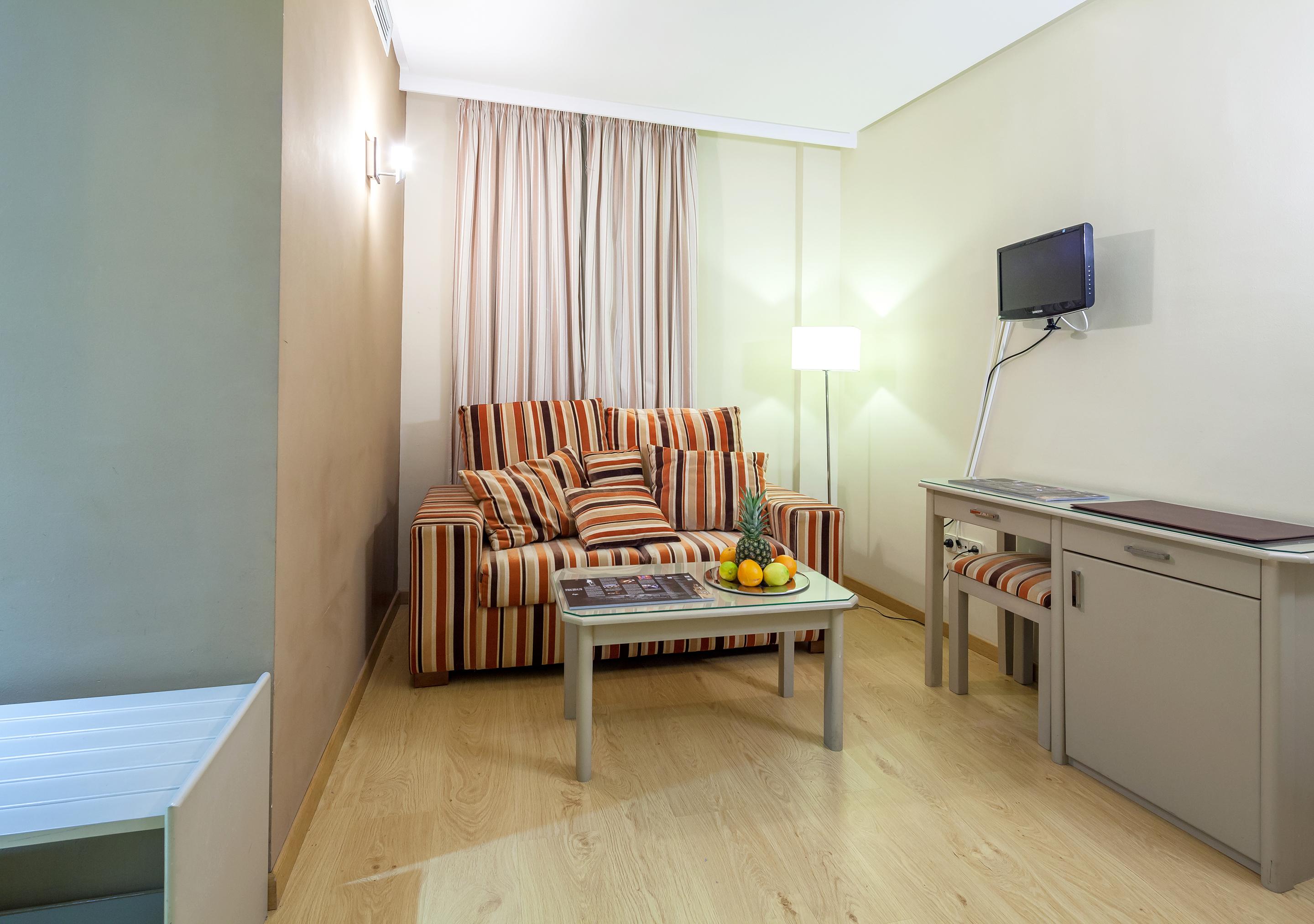Hotel Plateria Écija Εξωτερικό φωτογραφία