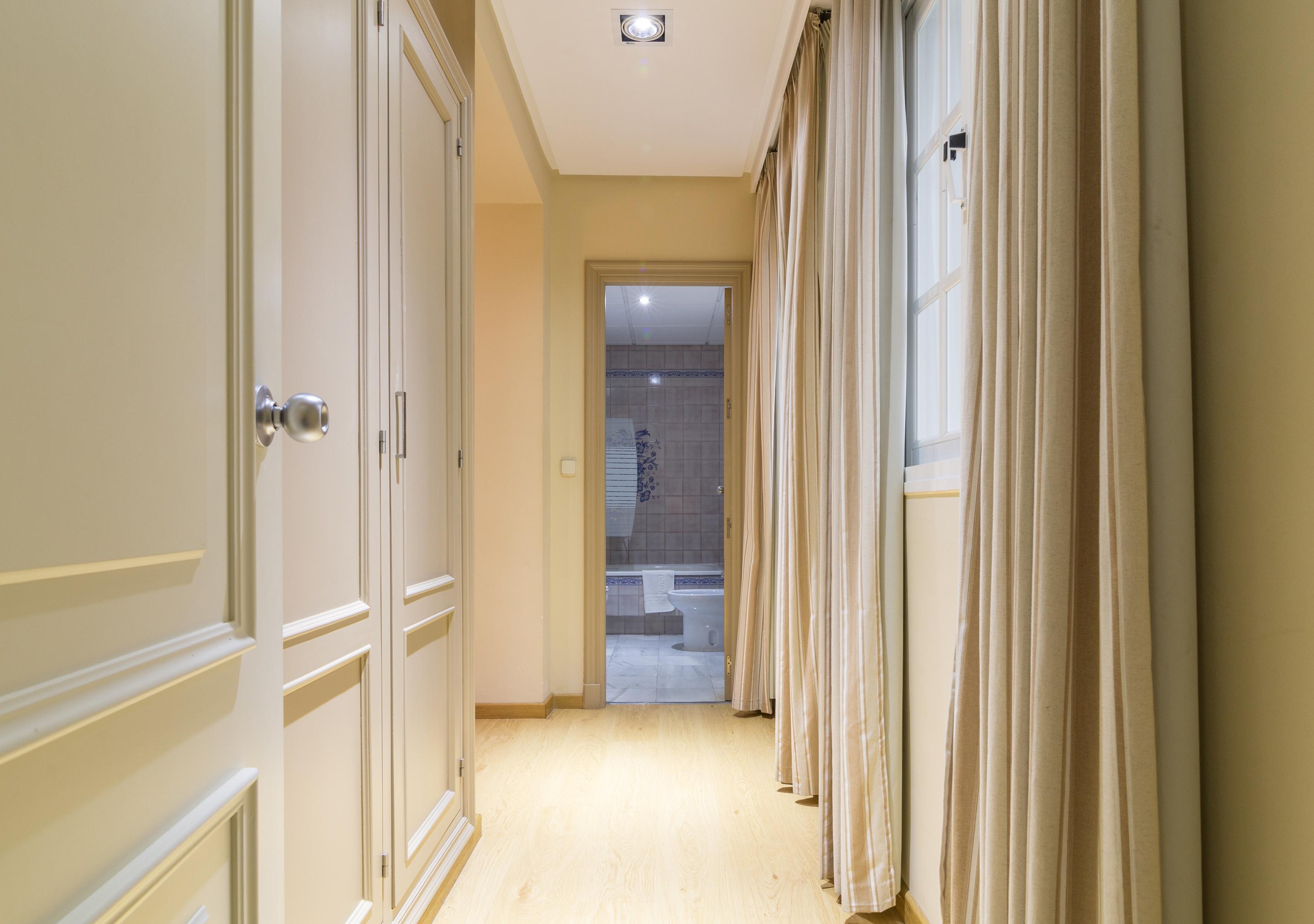 Hotel Plateria Écija Εξωτερικό φωτογραφία