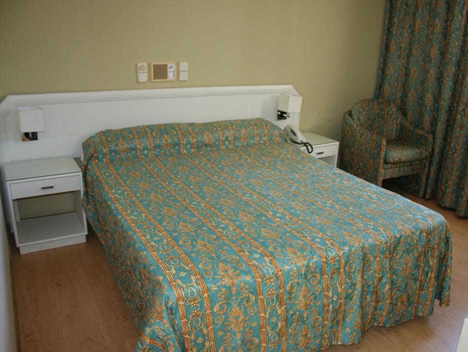 Hotel Plateria Écija Εξωτερικό φωτογραφία