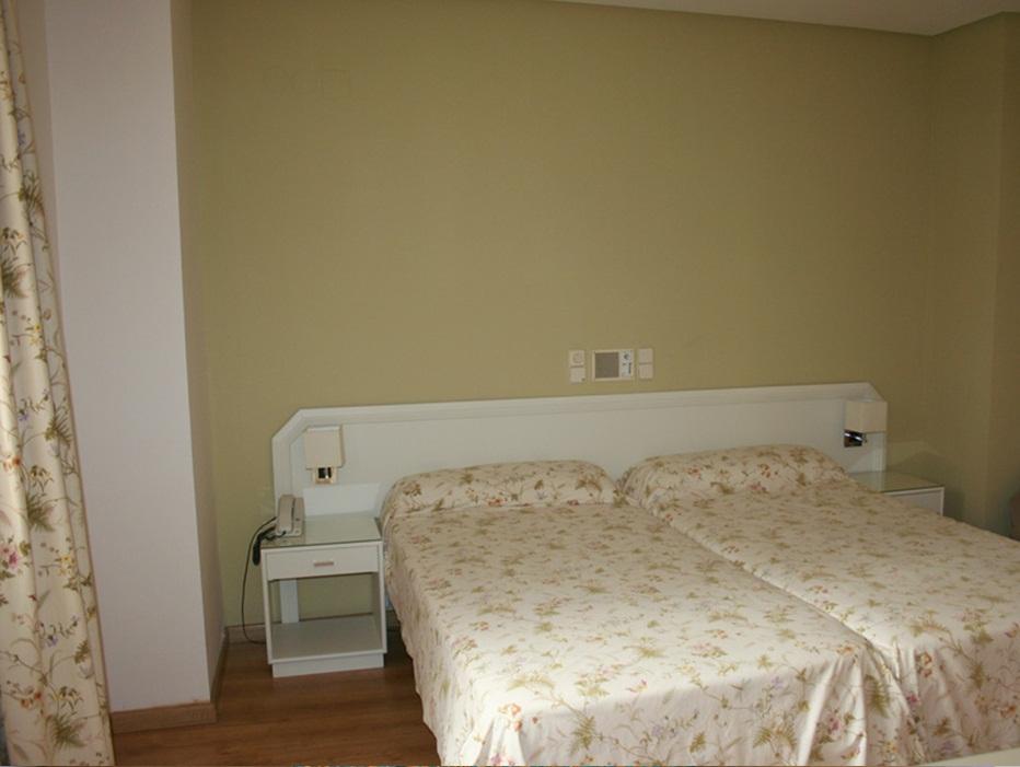 Hotel Plateria Écija Εξωτερικό φωτογραφία