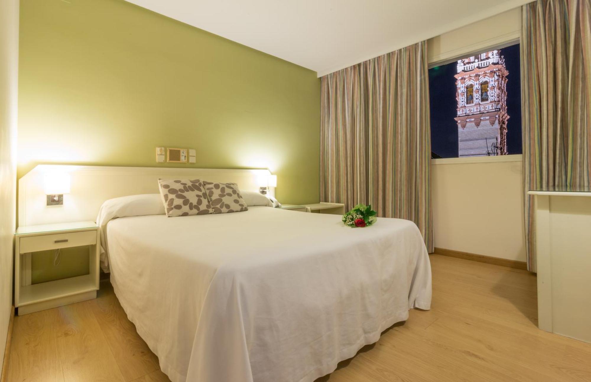 Hotel Plateria Écija Εξωτερικό φωτογραφία