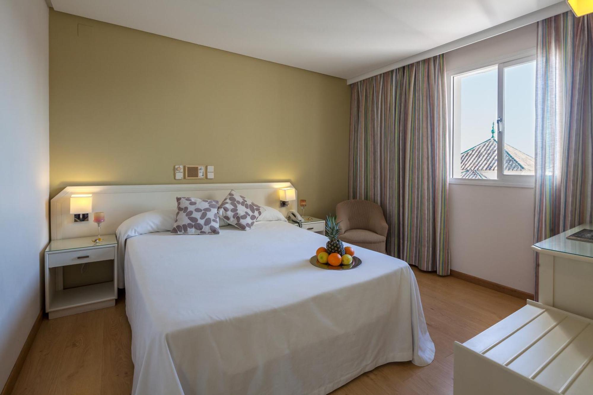 Hotel Plateria Écija Εξωτερικό φωτογραφία