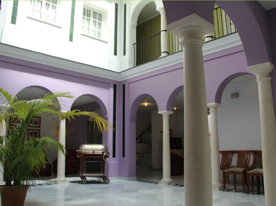 Hotel Plateria Écija Εσωτερικό φωτογραφία