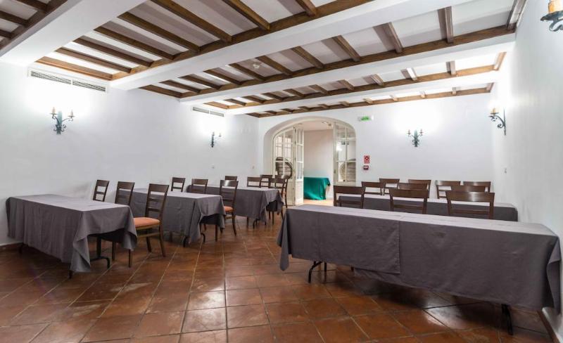 Hotel Plateria Écija Εξωτερικό φωτογραφία