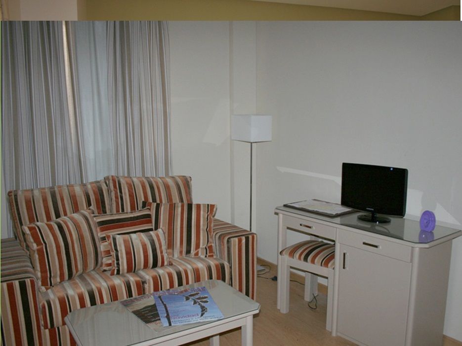 Hotel Plateria Écija Δωμάτιο φωτογραφία
