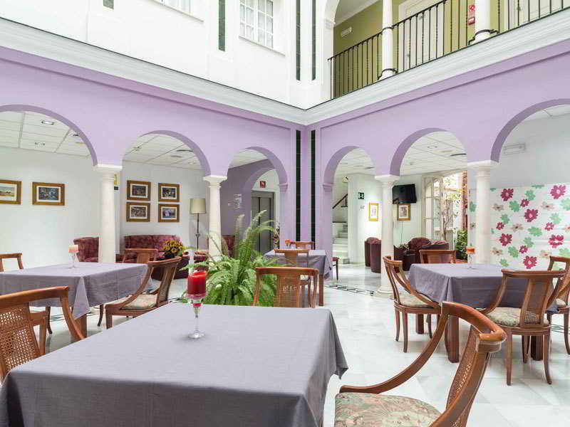 Hotel Plateria Écija Εξωτερικό φωτογραφία
